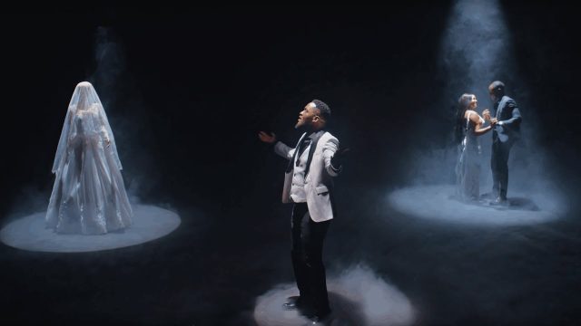 JOSE GATUTURA - NGUO YA UHIKI JOSE GATUTURA - NGUO YA UHIKI