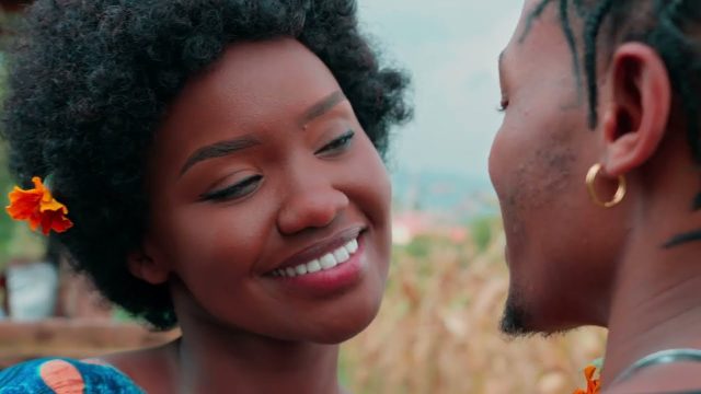 Ua LANGU - Benz Nimo x Klones Melody