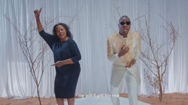 DJ RIZZ - KIMYA MIX BEST OF GUARDIAN ANGEL GOSPEL 2025