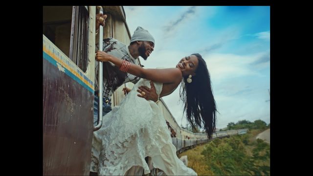 Diamond Platnumz - Msumari Diamond Platnumz - Msumari