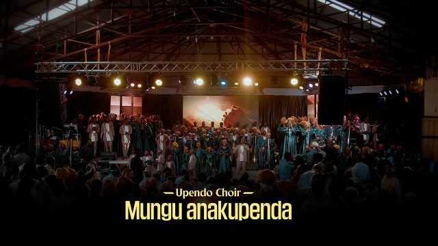 Upendo Choir - Mungu Anakupenda (Cover) Upendo Choir - Mungu Anakupenda (Cover)