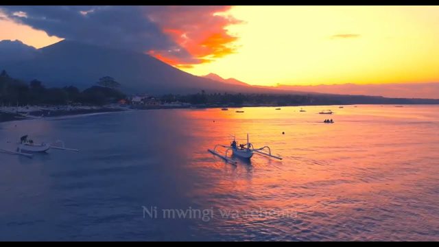 Kibonge Wa Yesu Ft Paul Clement - Ni Yesu
