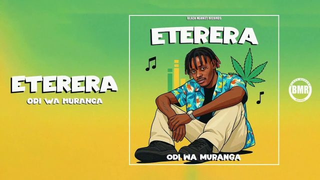 Odi Wa Muranga - Eterera Odi Wa Muranga - Eterera