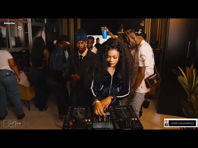 DJ 38K - 3 STEP 2025 MIX HITS ONLY DJ 38K - 3 STEP 2025 MIX HITS ONLY