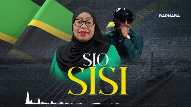 Barnaba - Sio Sisi
