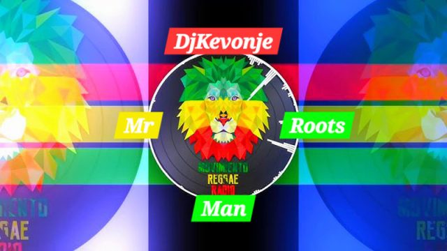 Dj Kevonje - Temple Ya Warasta Mixtape Dj Kevonje - Temple Ya Warasta Mixtape