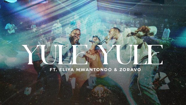Eliya Mwantondo ft Zoravo - Yule Yule Eliya Mwantondo ft Zoravo - Yule Yule