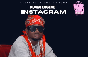 AUDIO | Kuami Eugene – Instagram | Download MP3 Kuami Eugene - Instagram