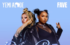 AUDIO | Yemi Alade ft Fave – Worry | Download MP3 Yemi Alade ft Fave - Worry