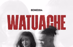 AUDIO | Echo 254 – Watuache | Download MP3 Echo 254 - Watuache