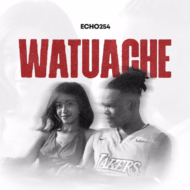 Echo 254 - Watuache Echo 254 - Watuache