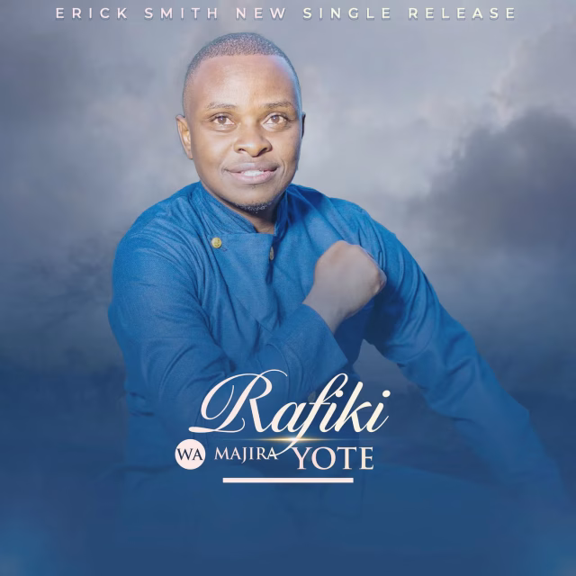Erick Smith - Rafiki Wa Majira Yote
