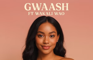 AUDIO | Gwaash ft Wakali Wao – Teresia | Download MP3 Gwaash ft Wakali Wao - Teresia