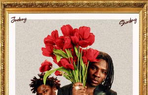 AUDIO | Joeboy ft Shoday – Ring | dOWNLOAD mp3 Joeboy ft Shoday - Ring