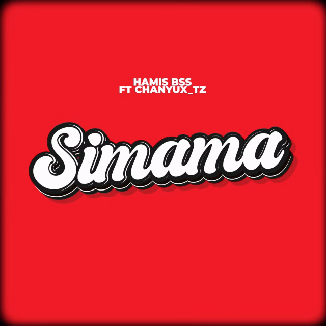 Hamis BSS - Simama