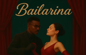 AUDIO | Dokta Brain – Bailarina | Download MP3 Dokta Brain - Bailarina
