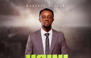 AUDIO | Godfrey Steven – Usiniharibie | Download MP3 Godfrey Steven - Usiniharibie