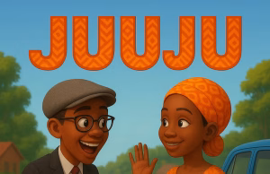 AUDIO | Dokta Brain – Juuju | Download MP3 Dokta Brain - Juuju