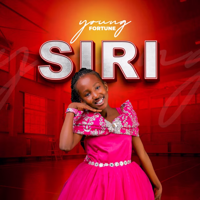 Young Fortune - Siri.