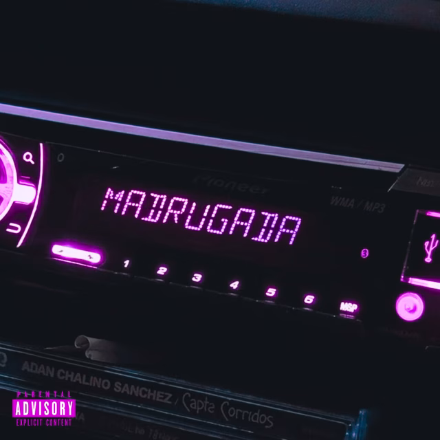 Loui - Madrugada Loui - Madrugada