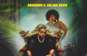 AUDIO | Rayvanny ft Salima Chica – Songi Songi | Download MP3 Rayvanny ft Salima Chica - Songi Songi