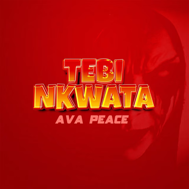 Ava Peace - Tebinkwata
