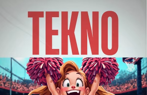 AUDIO | Tekno – Cheerleader | Download MP3 Tekno - Cheerleader