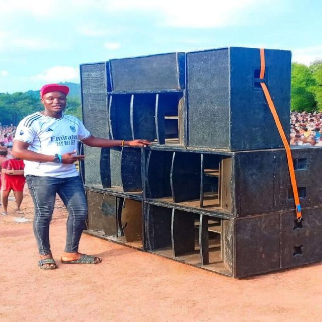DJ POZE - 254 AMMAPIANO MIX