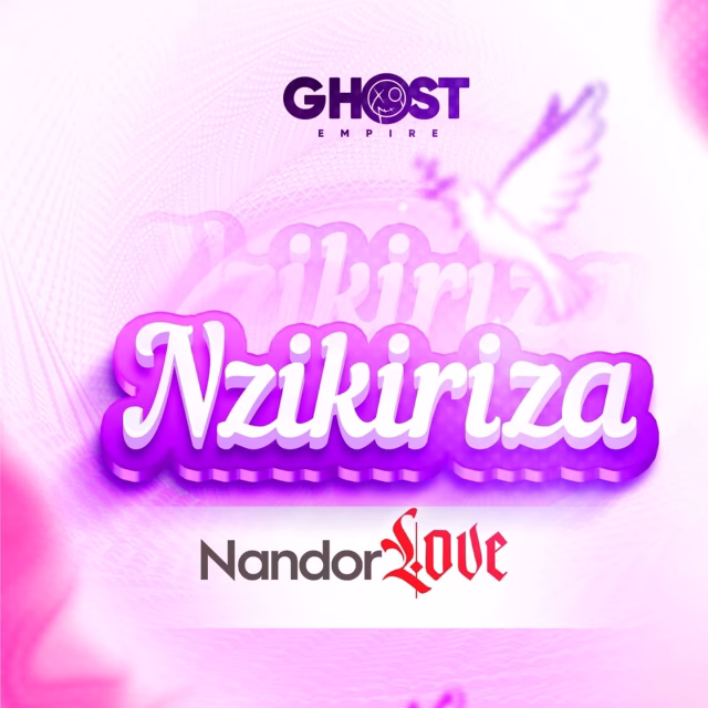 Nandor Love - Nzikiriza