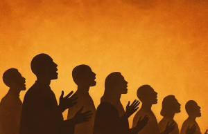 EP | Grace Of Africa – You’ll Never Change Grace Of Africa - You'll Never Change