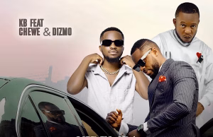 AUDIO | KB ft Chewe x Dizmo – Nipempa Secret | Download MP3 KB ft Chewe x Dizmo - Nipempa Secret