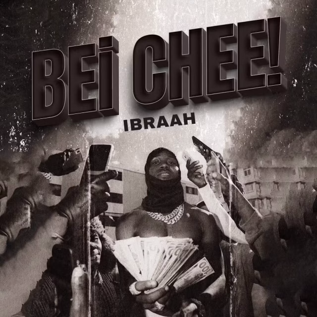 Ibraah - Bei Chee!