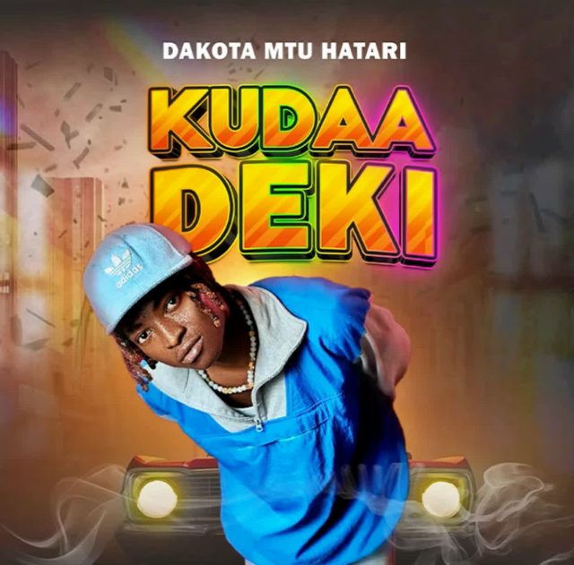 Dakota Mtu Hatari - KUDADEKI