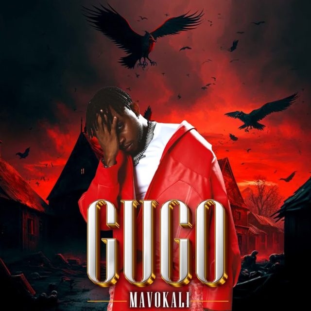 Mavokali - GUGO Mavokali - GUGO