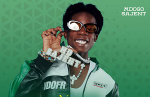 AUDIO | Mdogo Sajent ft Blackshony – Far | Download MP3 Mdogo Sajent ft Chino Kidd - Mlegezo