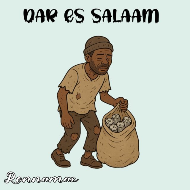 Ronnamax - Dar es Salaam
