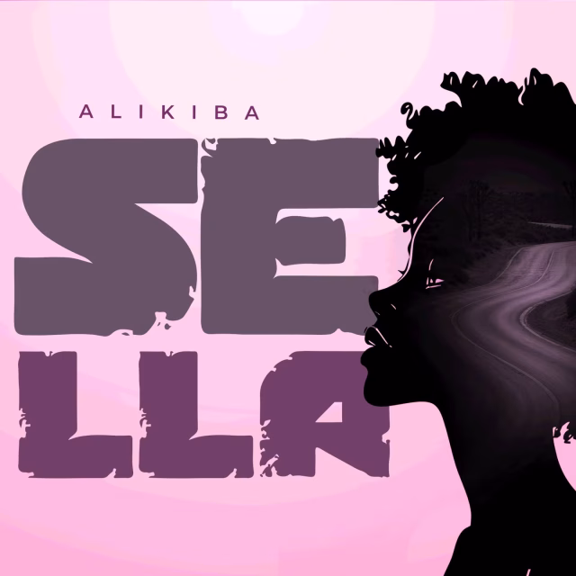 Alikiba - Sella Alikiba - Sella