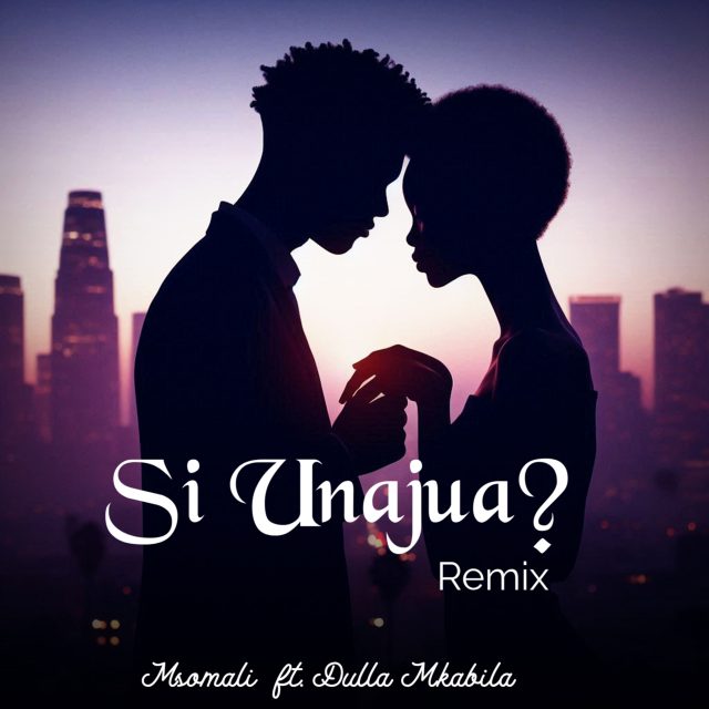 SI UNAJUA REMIX SI UNAJUA REMIX