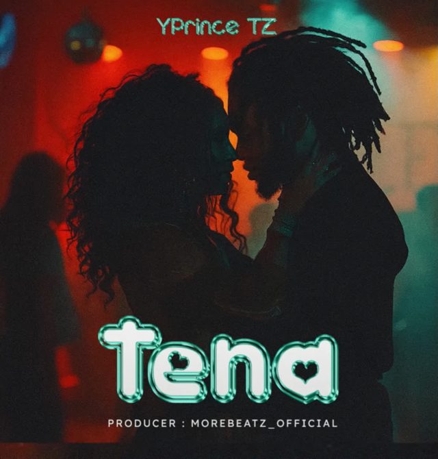 Yprince-TZ-Tena Yprince TZ