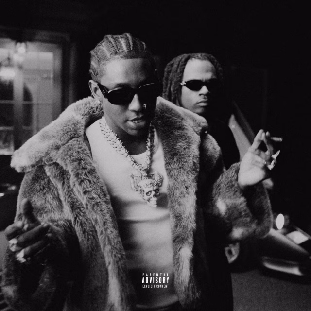 Shallipopi ft Gunna - HIM Shallipopi ft Gunna - HIM