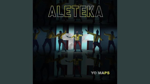 Yo Maps - Aleteka Yo Maps - Aleteka