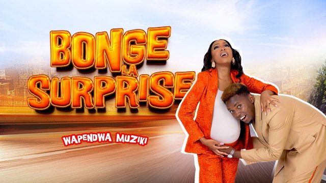 Wapendwa Muziki - BONGE LA SURPRISE Wapendwa Muziki - BONGE LA SURPRISE