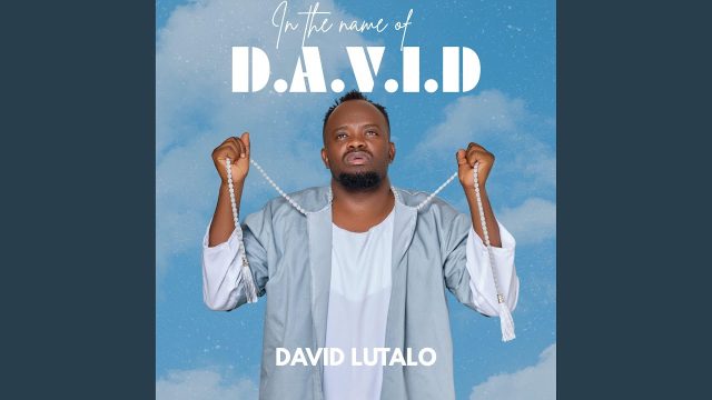 David Lutalo - CISSY