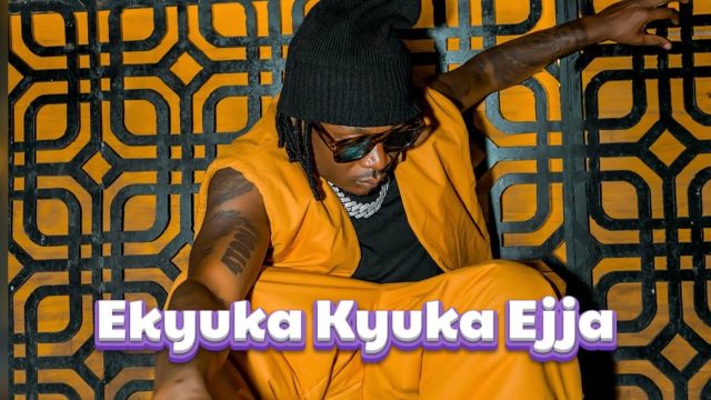 Fik Fameica - Ekyuka Kyuka Ejja (Koyi Koyi Gamba Nti Lya) Fik Fameica - Ekyuka Kyuka Ejja (Koyi Koyi Gamba Nti Lya)