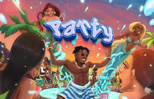 AUDIO | Sugar Igaufe – Party | Download MP3 Sugar Igaufe - Party