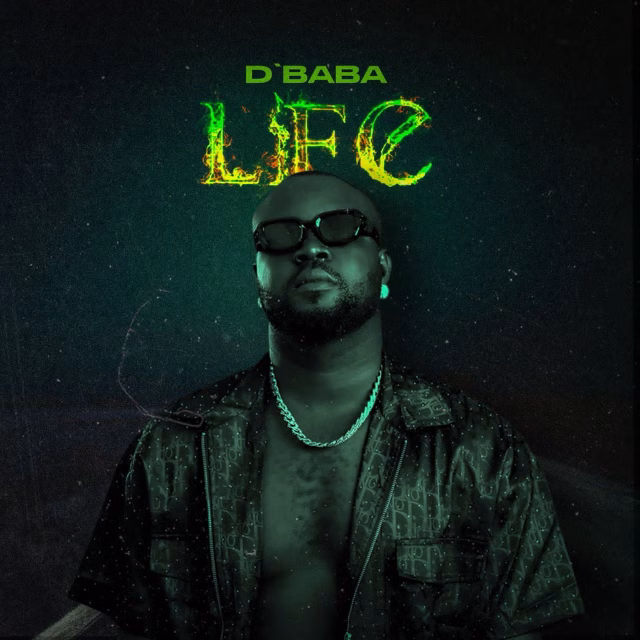 D'BABA - LIFE