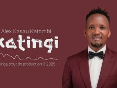 AUDIO | Alex Kasau Katombi – KATINGI | Download mp3 Alex Kasau Katombi - KATINGI