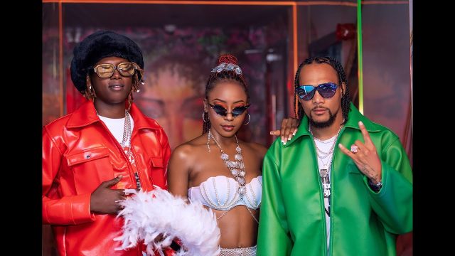 Krg The Don ft Ssaru x Fathermoh - LEO Krg The Don ft Ssaru x Fathermoh - LEO