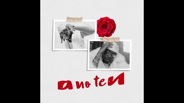 Lony Bway ft Marioo - Mitano Lony Bway ft Marioo - Mitano