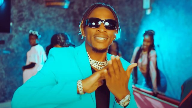 Dufla Diligon ft Iyanii - RUMOURS Dufla Diligon ft Iyanii - RUMOURS